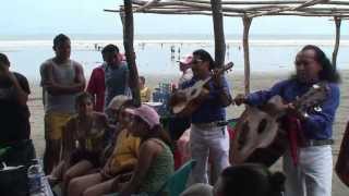 preview picture of video 'PLAYA EL CUCO, SAN MIGUEL'