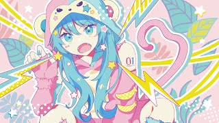 ここから怒涛の雄之助サウンドマジ好き - モンキーチャート / 雄之助 feat. 初音ミク