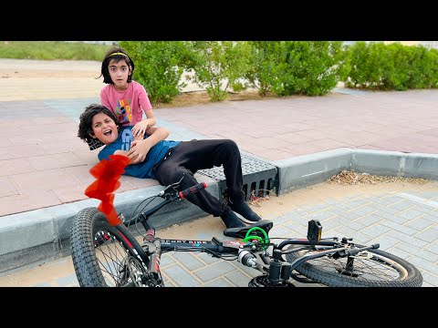 Bhaag Musa Bhaag 🏃‍♂️|| Race 4 || Motivational Story