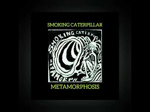 Smoking Caterpillar - Bad Terms - Misc Originals