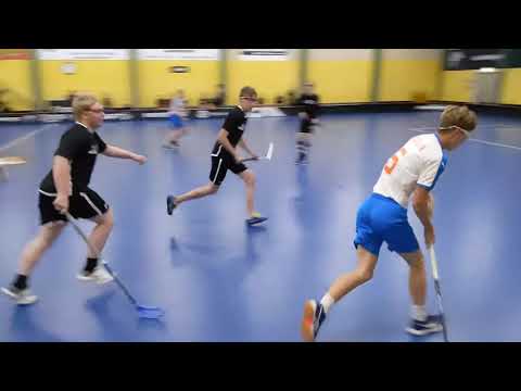 SSBL 4.10.2020  SB Pro - Oilers Nightmare