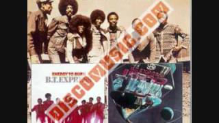 B.T Express - Have som fun