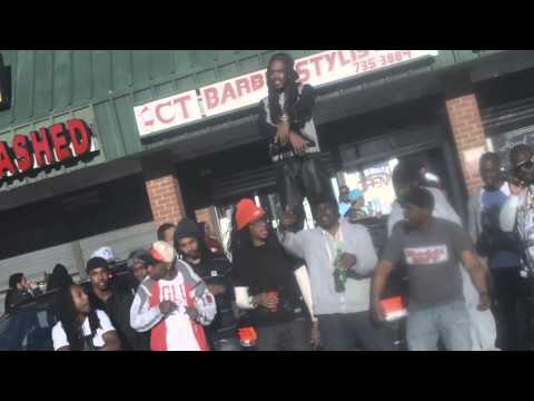 Kilo1000 feat. Cheesy Stacks - Ima Trappa (Teaser) #CLPSZN #ClipstarTV