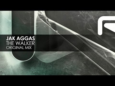Jak Aggas - The Walker