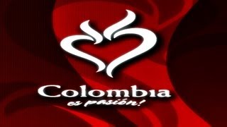 preview picture of video 'himno de Colombia full hd 1080'