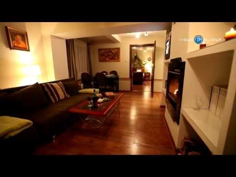 Willa Lubicz Krynica Zdrój.mp4