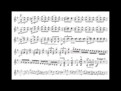 Seitz, Friedrich student violin concerto No.2, Op.13 for violin + orchestra