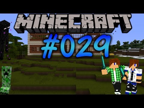 Minecraft Together #029 -Ja ich weiß  | Lets Play Together [Deutsch+FullHD]