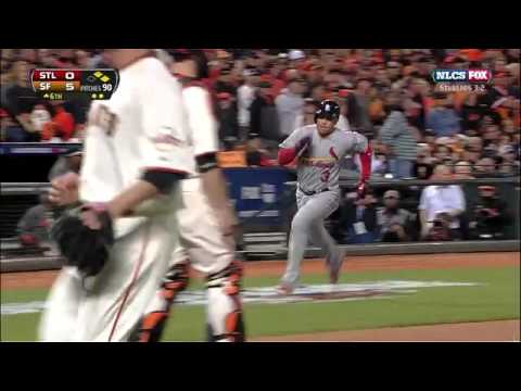 2012/10/21 Craig's RBI single