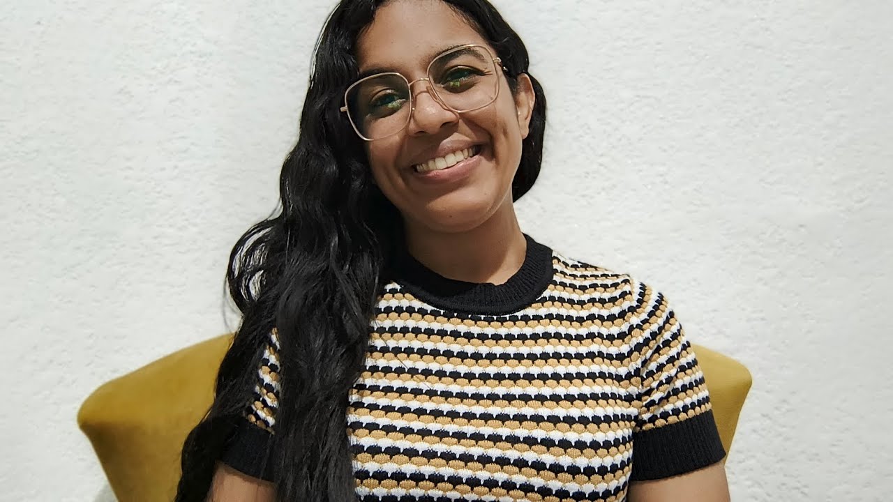 DEUS HOJE ESTÁ TE GARANTINDO QUE ELE TE ESCOLHEU E QUE ELE É CONTIGO!