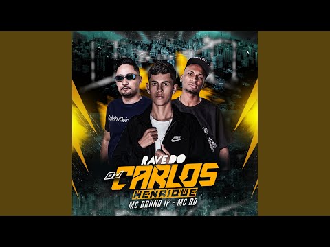 Rave do Dj Carlos Henrique