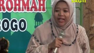 Download lagu Ngaji Jatirogo eps. 319 -  Ny.  Hj.  ABIDAH dari Pasuruan mp3 Download lagu Ngaji Jatirogo eps. 319 -  Ny.  Hj.  ABIDAH dari Pasuruan mp3