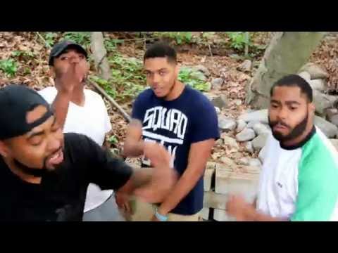 DG Carlo x tooHEAVY - YFS (Young Fly Shooters) |DIRx @Rawislandent