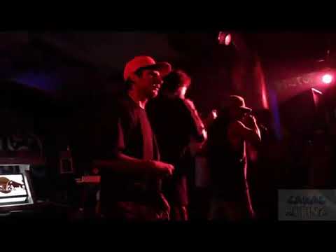 CaletaGround en el Etnias 2011