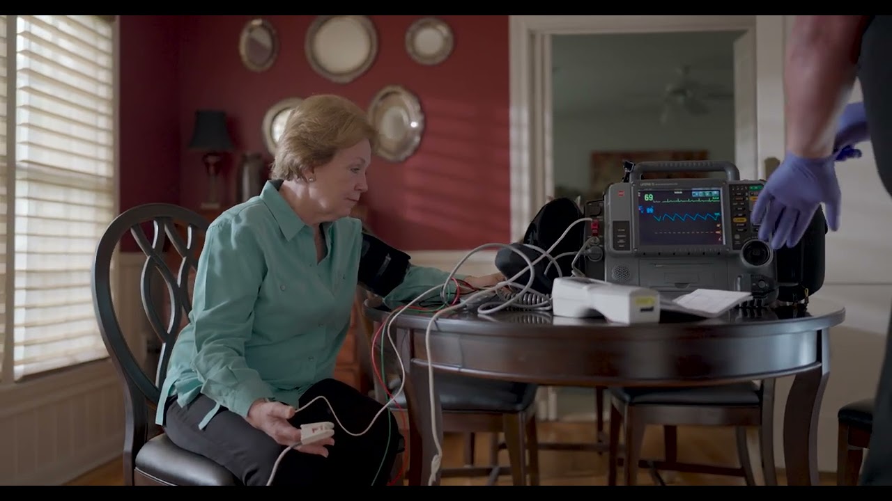 Community Paramedic Program