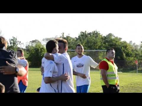 Național Sebiș - Șoimii Pâncota 1-0