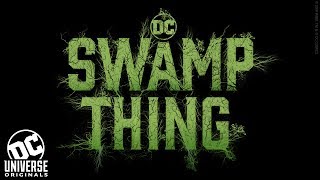 Swamp Thing | Season 1 - Trailer #1