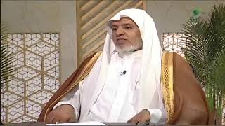 صورة أ.د. علي الشبل | برنامج يستفتونك | حلقة 12 12 1444هـ