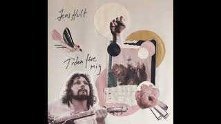 Jens Hult | Rädd (feat. Melissa Horn)