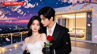 Renacida, ya no busco el amor de esa familia ❤️El CEOmillonario me da el mundo solopara amarme nuevo