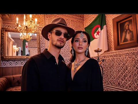 Soolking ft. Anas, Dystinct, L'Algérino, Cheb Mami  - Khatira (Official Video)