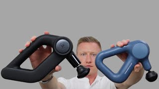 Bob and Brad D5 Pro vs Theragun Relief