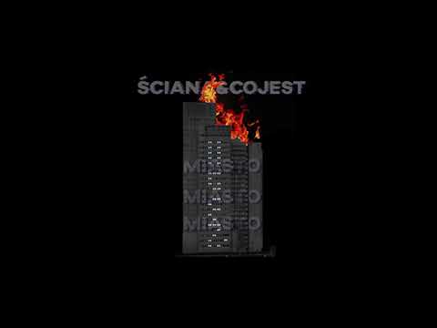 Ściański x COJEST - Miasto