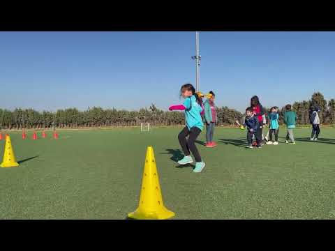 VILLACIDRO (CA) 23/03/2022 #INclusione e #Quartieri