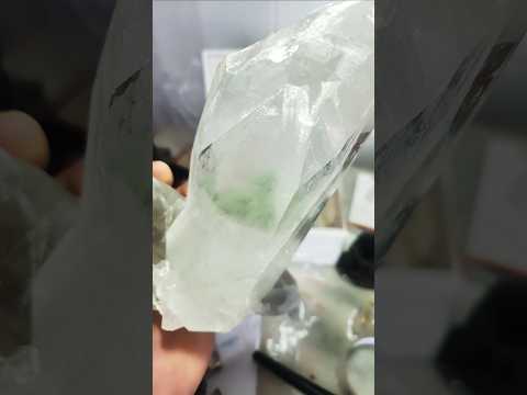 Cristais irados de Minas Gerais,  segue nois.