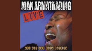 All The Way From America (Live)