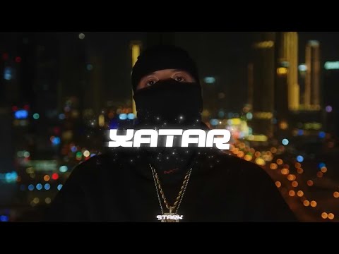 [FREE] 23 X Sticky X Swedish Rap Beat - "XATAR" | Swedish Rap Instrumental 2025
