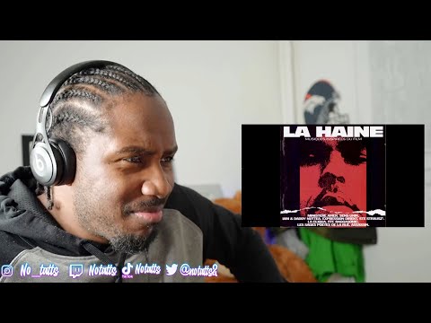 🇫🇷 Américain écoute du FRENCH RAP🇫🇷 | Expression direkt - Dealer pour survivre