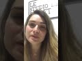 Palabras De Motivación De Parte De La Bailarina Profesional Vanessa Rubio A
