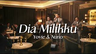 Download lagu Dia Milikku - Yovie & Nuno | Jazz Fushion Cover by Perkasa Studio (Versi 3) mp3