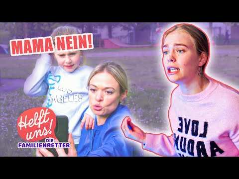 Influencer dilemma: Mom obsessed with social media at the expense of her children 😳 | #helpus #4