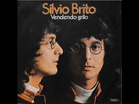 Espelho Meu - Sílvio Brito