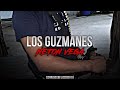 Los Guzmanes Neton Vega Estudio Corridos 2024