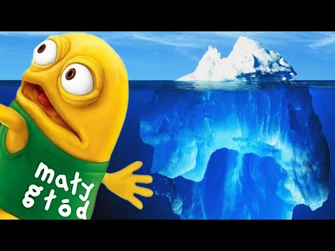 REKLAMY - Polski Iceberg