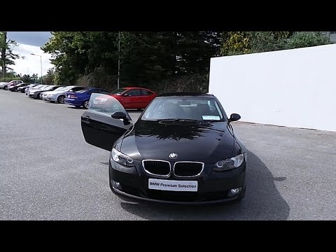 08D71980 - 08D71980 BMW 320d SE Coupe