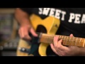 Vince Gill On The Chickin Pickin Guitar Style And Technique