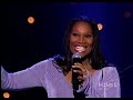 Yolanda Adams - It Came Upon A Midnight Clear - Live STXmas