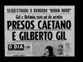 Gilberto Gil - Sandra