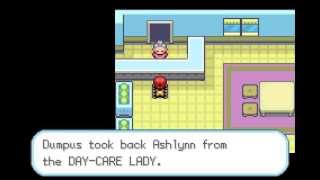 Finale, Part 2 - Let's Play Pokémon LeafGreen Bonus Part 22