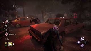 【Dead by Daylight】『NO WAR』🌈Hidesan TV's video🌈