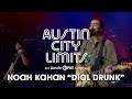 Noah Kahan on Austin City Limits 