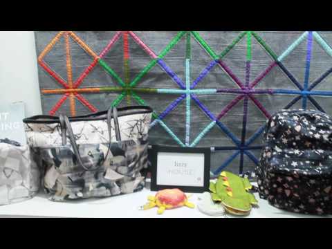 Quilt Market 2016 Day 2