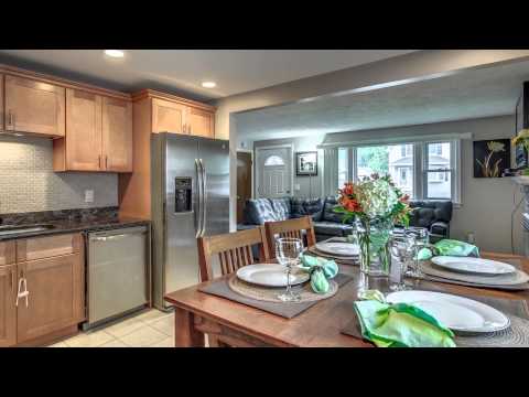 64 Bartholomew St, Peabody MA - Jonathan J. Parker & Sharon Kelley -Tel 978-886-3737 & 978-479-9657