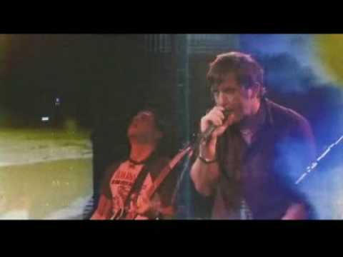 ATTENTION SYSTEM -Nothing In My Head "Live Footage"
