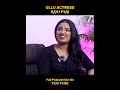 Rani Pari Uncensored Bold Hilarious Podcast With Ullu Actress Gap Shap With Shyna Khatri