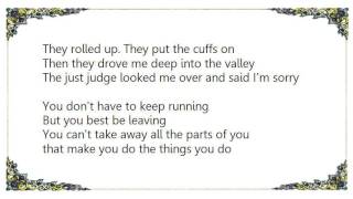 Craig Finn - Western Pier Lyrics